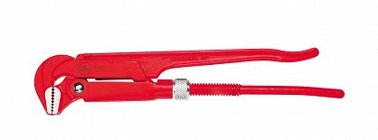 Szczypce rurowe Classic 90° 555 mm WIHA 29443