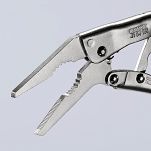 Szczypce Zaciskowe KNIPEX 41 34 165 - 3