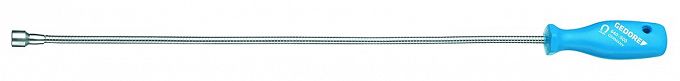 Uchwyt magnetyczny 520mm fi16,5mm GEDORE 6531360 640-3000 