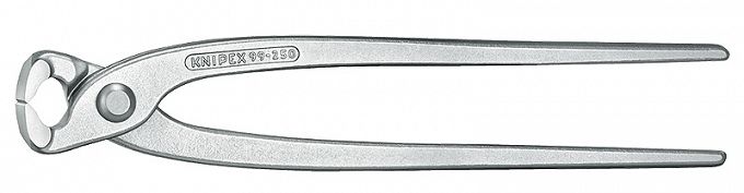 Obcęgi zbrojarskie KNIPEX 99 04 220