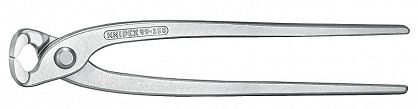 Obcęgi zbrojarskie KNIPEX 99 04 220