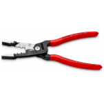 Szczypce WireStripper Wielofunkcyjne 5W1 KNIPEX 13 71 200 ME - 2