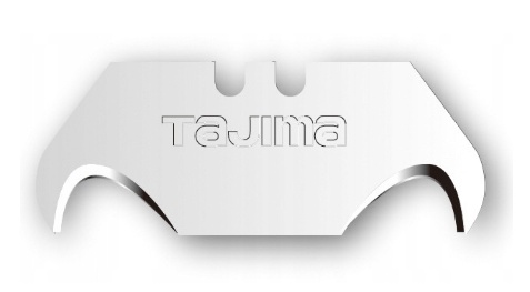 Ostrza hakowe 19mm 50szt. Deep Hook TAJIMA
