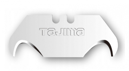 Ostrza hakowe 19mm 50szt. Deep Hook TAJIMA