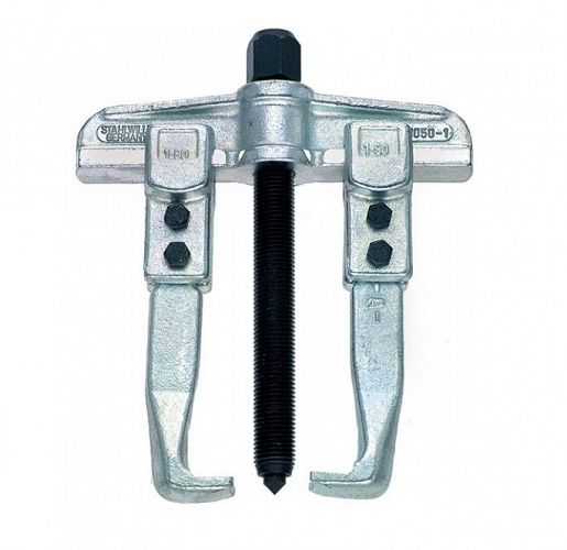 Ściągacz standardowy szer.120mm głęb.100mm 71130012 STAHLWILLE