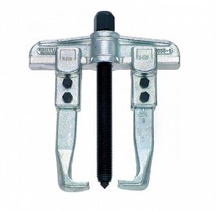 Ściągacz standardowy szer.120mm głęb.100mm 71130012 STAHLWILLE