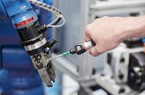 Wkrętak śrubokręt dynamometryczny 0,8-3,0 Nm iTorque® z podziałką cyfrową 36887 WIHA - 3