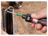 Wkrętak śrubokręt dynamometryczny 0,8-3,0 Nm iTorque® z podziałką cyfrową 36887 WIHA - 4