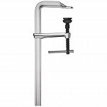 Ścisk śrubowy ślusarski 300/140mm wzmocniony SGM BESSEY SG30M - 13