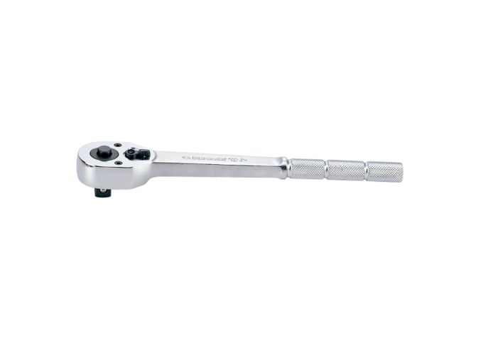 Grzechotka z przyciskiem 1/2