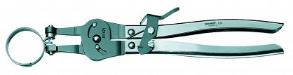 Szczypce do zaciskaczy węży 180mm GEDORE 6391330 134