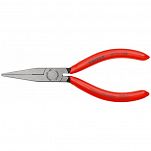 Szczypce płaskie wydłużone KNIPEX 30 11 140 - 3