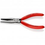 Szczypce płaskie wydłużone KNIPEX 30 11 140 - 2