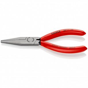 Szczypce płaskie wydłużone KNIPEX 30 11 140