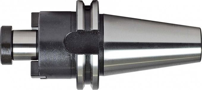 Uchwyt do głowic frezarskich DIN69871AD SK50 40mm FORTIS 4317784756693