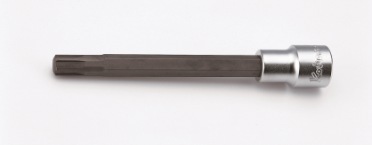 Nasadka z bitem długa 1/2" dł. 140mm KOKEN