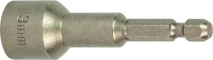 Bit magnetycznynasadowy 1/4