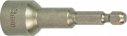 Bit magnetycznynasadowy 1/4" 13x 65mm FORTIS 4317784729109