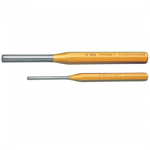 Wybijak zawleczek 2,5 mm Nr 119-2,5 GEDORE 8758720