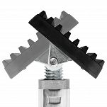 Podpórka sufitowa teleskopowa 1450-2500 mm BESSEY ST250 - 7