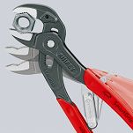 Szczypce do rur samonastawne obsługa jedną ręką KNIPEX 85 01 250 - 5