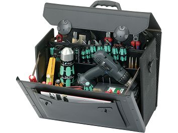 Torba narzędziowa 450x190x340mm PARAT 18500581