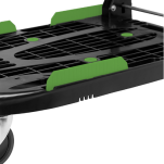 Wózek platformowy do 200kg KUKKO X-MPK-780 - 2