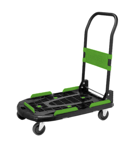 Wózek platformowy do 200kg KUKKO X-MPK-780