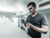 Wkrętaki śrubokręty Kraftform Kompakt 27, Set 1, 7 cz. WERA 05051510001 - 2