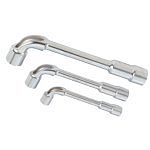 Klucz fajkowy 20 mm 6-kątny KING TONY 1081-20