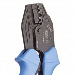 Szczypce zaciskowe do zestyków nieizolowanych Nr 8156 GEDORE 2836831 - 2