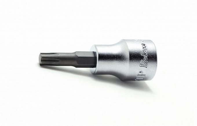 Nasadka 25IP trzpieniowa TORXPLUS KOKEN