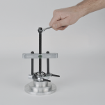 Uniwersalny zestaw do rozdzielania, wyciągania i ściągania łożysk kulkowych KUKKO 29-A-69 - 2