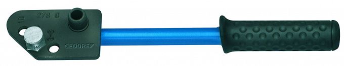 Korpus 3-10mm część do giętarki Gedore 278570 2293625