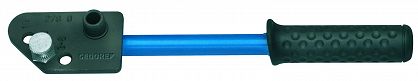 Korpus 3-10mm część do giętarki Gedore 278570 2293625