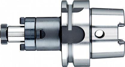 Trzpień frezarskauniwers. do nasadzania głowicy, DIN69893A HSK-A63 16x60mm FORTIS 4317784753883