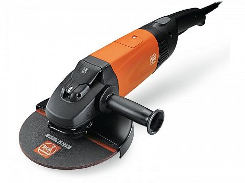 Szlifierka kątowa Ø 230 mm WSB 25-230 X FEIN 72211100232