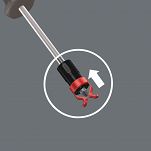 Chwytak do wkrętów 1441 WERA 05073681001 - 2