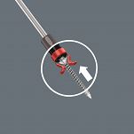 Chwytak do wkrętów 1441 WERA 05073681001 - 3