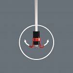 Chwytak do wkrętów 1441 WERA 05073681001 - 5