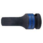 Nasadka udarowa krótka 1/2