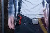 Poziomica kieszonkowa dla elektryków WIHA  46957 - 7