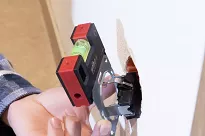 Poziomica kieszonkowa dla elektryków WIHA  46957 - 8