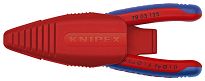 Zestaw szczypce do precyzyjnego cięcia Super Knips 78 61 125 + kabura 78 09 LE KNIPEX 145530 - 7