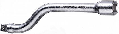 Przedłużka Specjalna 3/8" 150mm 1225 STAHLWILLE 12250001