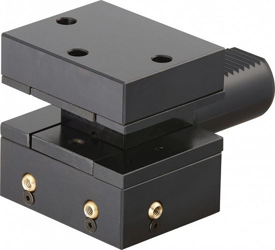 Uchwyt narzędziowy z mocow.wielokrotnym VDI D2 50x32mm FORTIS 4317784732383
