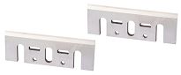 Nóż do struga 82mm kpl. 2 szt MAKITA D-07967 - 2