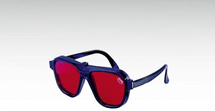 Okulary do prac z laserem TYP LB Stabila 07470