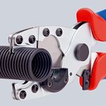 Obcinak do Rur Kompozytowych KNIPEX 90 25 20 - 3