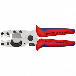 Obcinak do Rur Kompozytowych KNIPEX 90 25 20